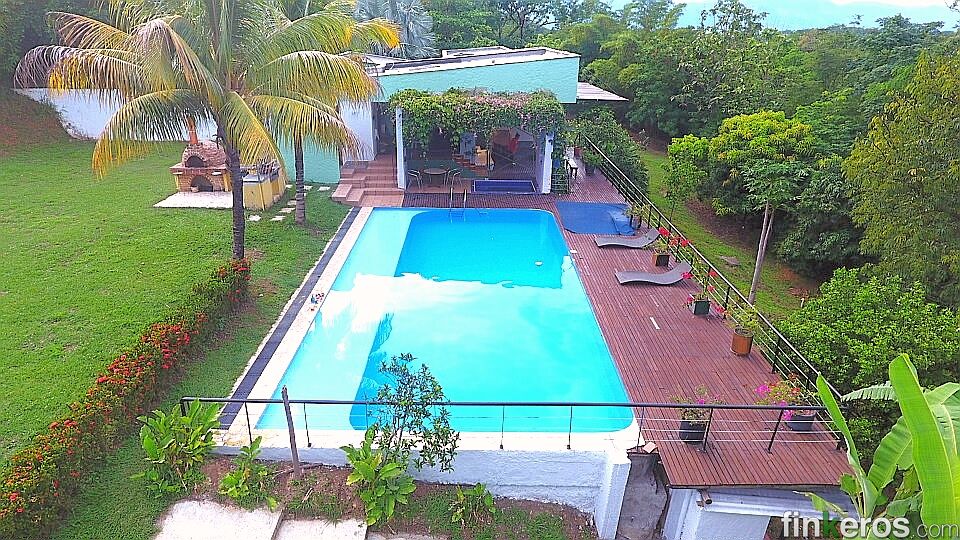 Finca en San Jeronimo (Antioquia) - Finca en San Jerónimo, Antioquia